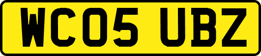 WC05UBZ