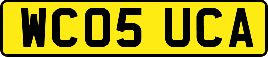 WC05UCA