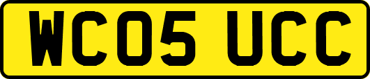 WC05UCC