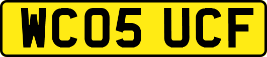 WC05UCF