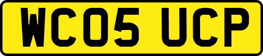 WC05UCP