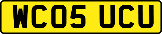 WC05UCU