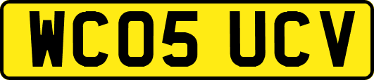 WC05UCV