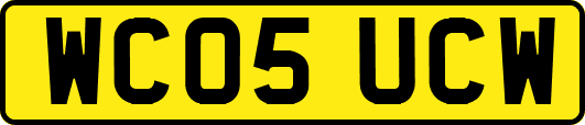 WC05UCW