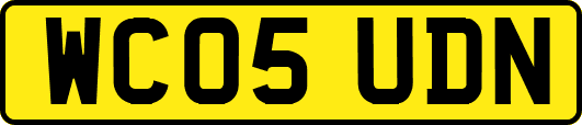 WC05UDN