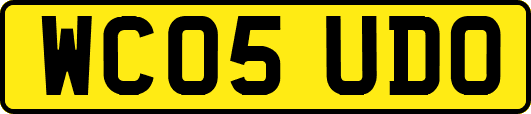 WC05UDO
