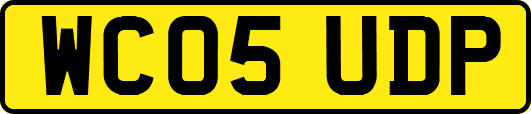 WC05UDP