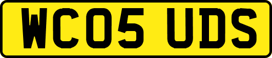 WC05UDS