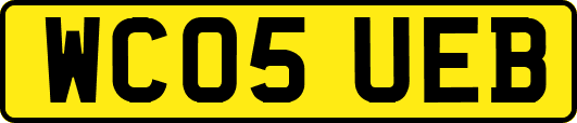 WC05UEB