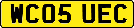 WC05UEC