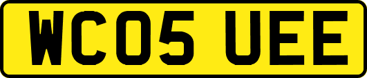 WC05UEE