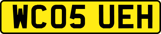 WC05UEH