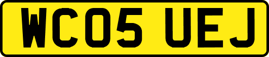 WC05UEJ