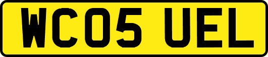 WC05UEL