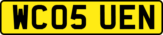 WC05UEN