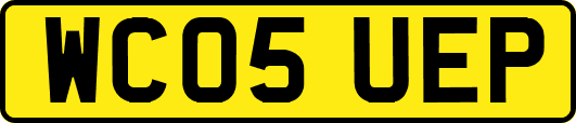 WC05UEP