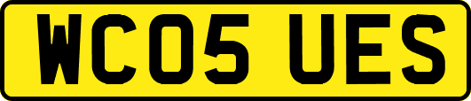 WC05UES