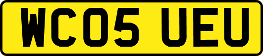 WC05UEU