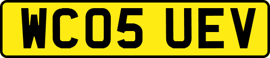 WC05UEV