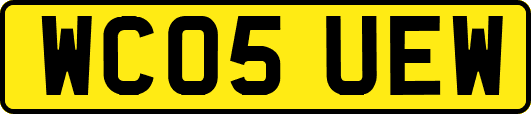 WC05UEW