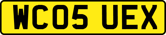 WC05UEX