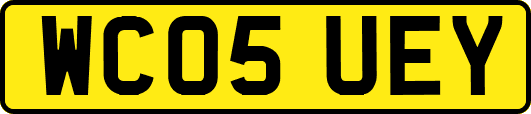 WC05UEY