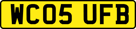WC05UFB