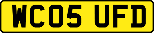 WC05UFD