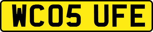 WC05UFE