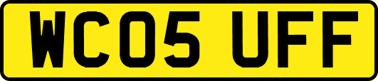 WC05UFF