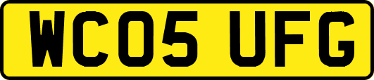 WC05UFG