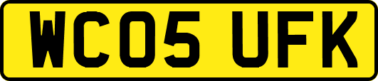 WC05UFK