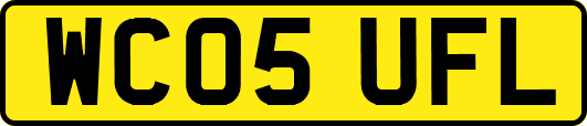 WC05UFL