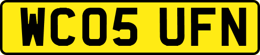 WC05UFN