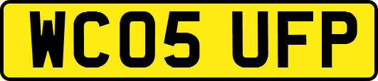 WC05UFP