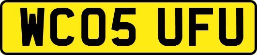WC05UFU