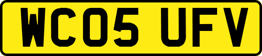 WC05UFV