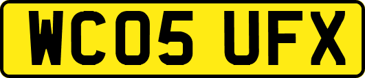 WC05UFX