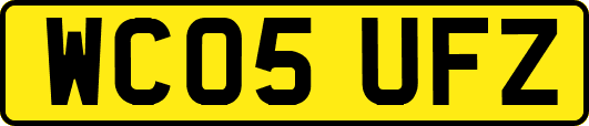 WC05UFZ