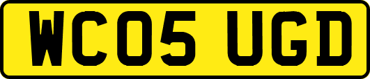 WC05UGD