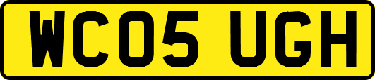 WC05UGH