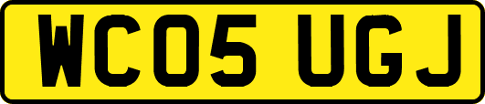 WC05UGJ