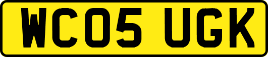 WC05UGK