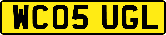 WC05UGL