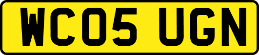 WC05UGN