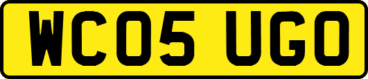 WC05UGO