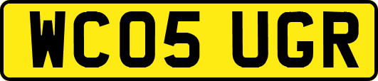 WC05UGR