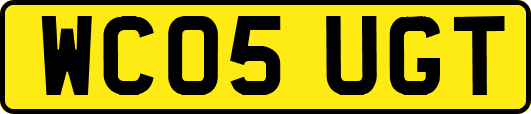 WC05UGT