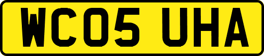 WC05UHA