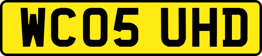 WC05UHD
